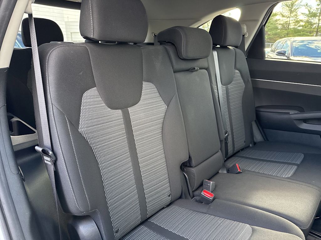 Thumbnail: 2022 Kia Sorento - 21