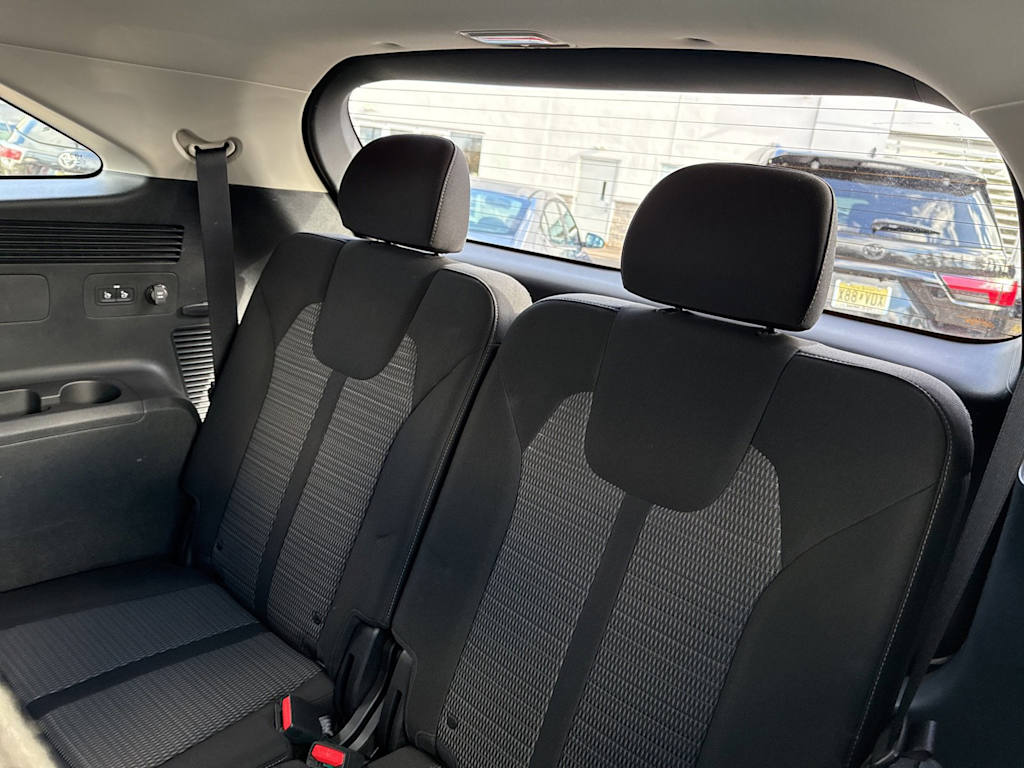 Thumbnail: 2022 Kia Sorento - 20