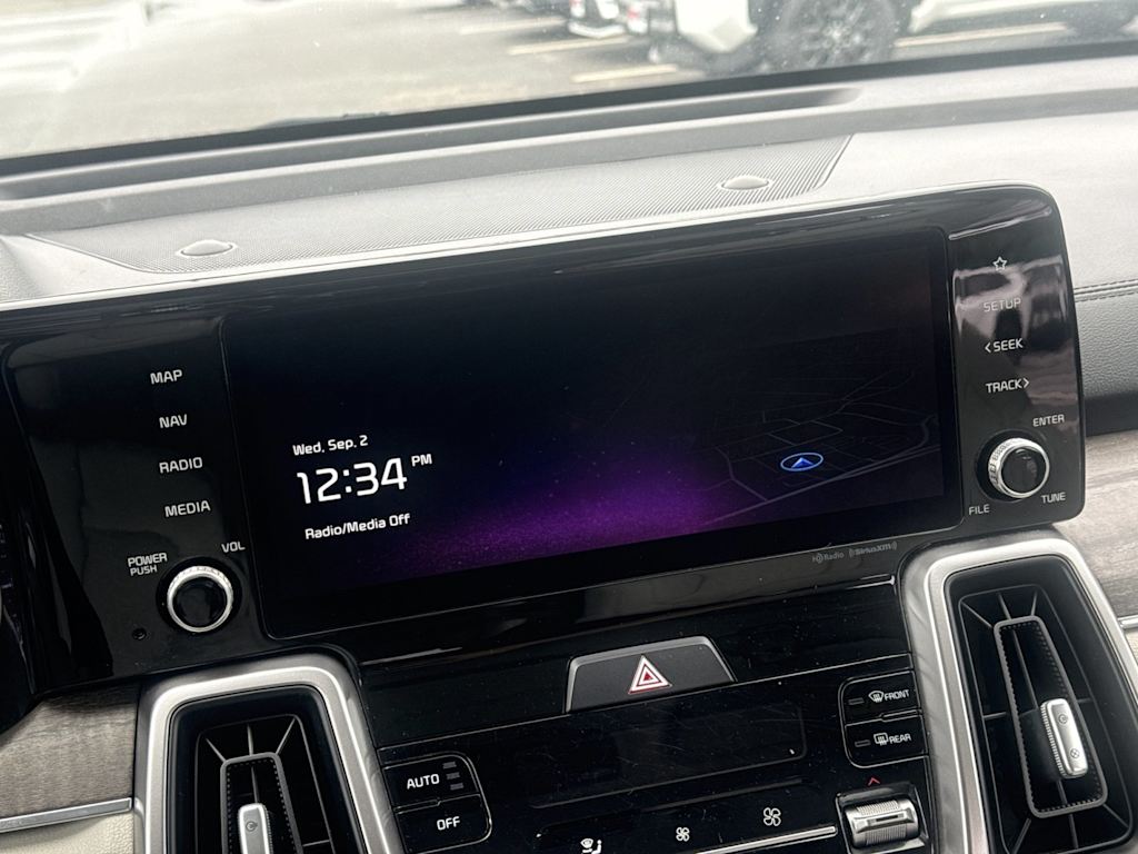 Thumbnail: 2022 Kia Sorento - 14