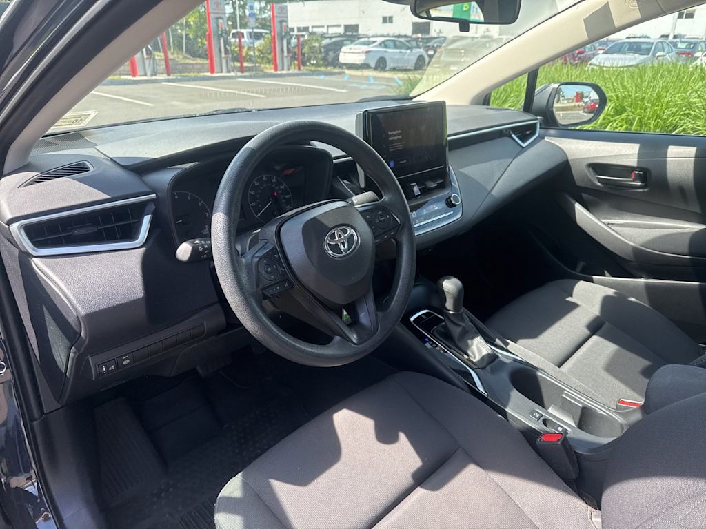 Thumbnail: 2024 Toyota Corolla - 2