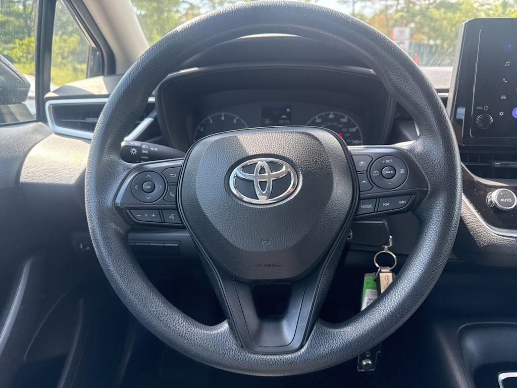 Thumbnail: 2024 Toyota Corolla - 12