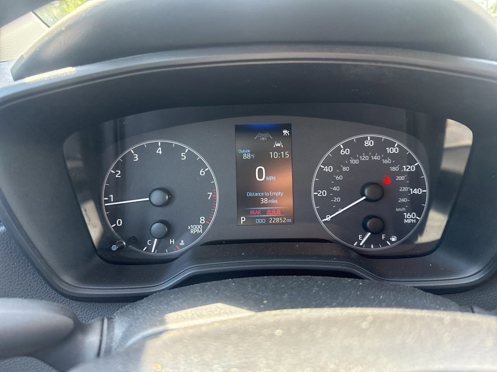 Thumbnail: 2024 Toyota Corolla - 16