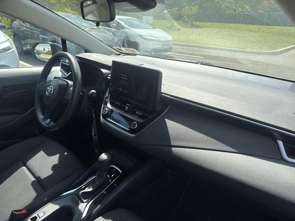 Thumbnail: 2024 Toyota Corolla - 8