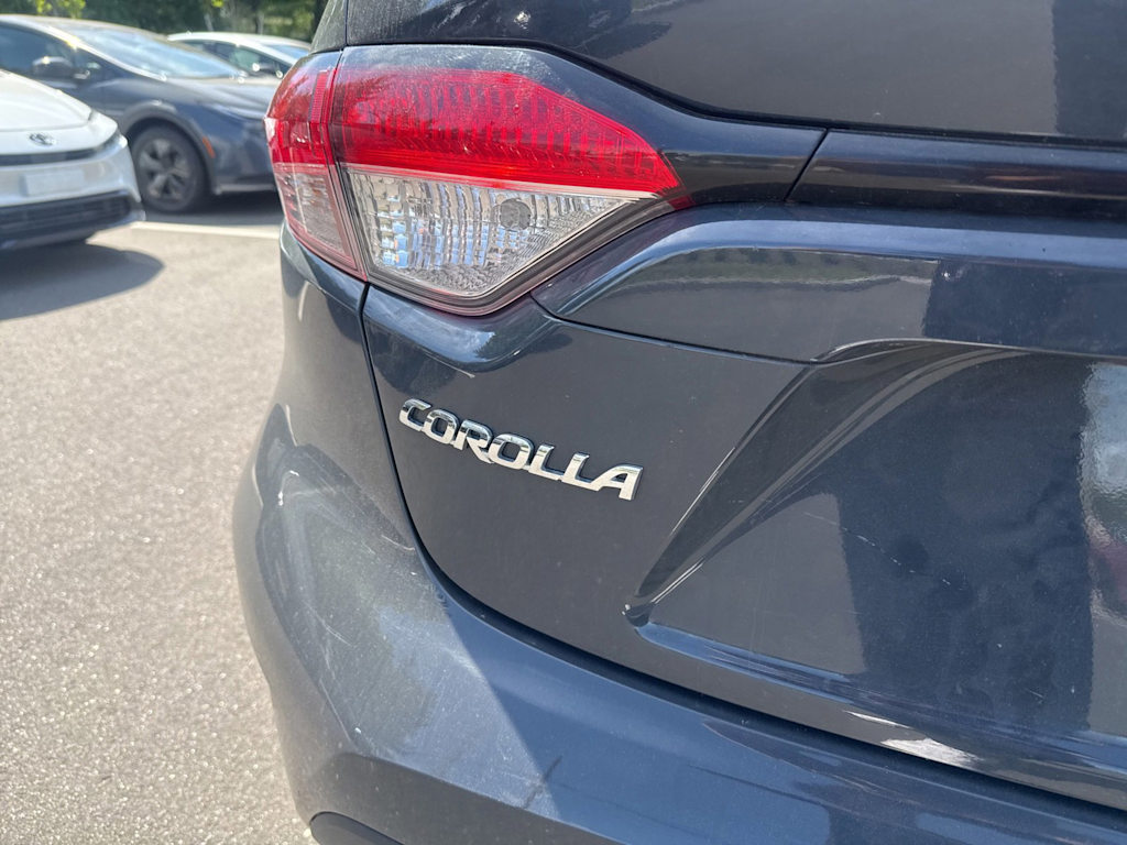 Thumbnail: 2024 Toyota Corolla - 6