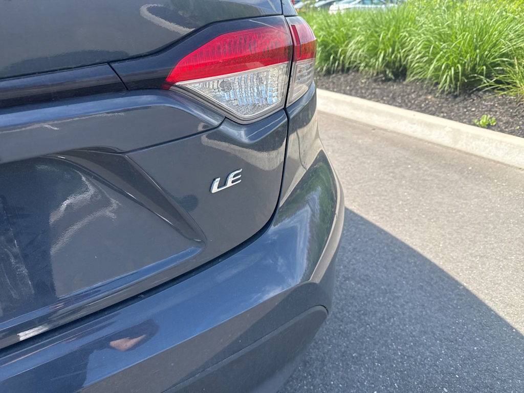 Thumbnail: 2024 Toyota Corolla - 19