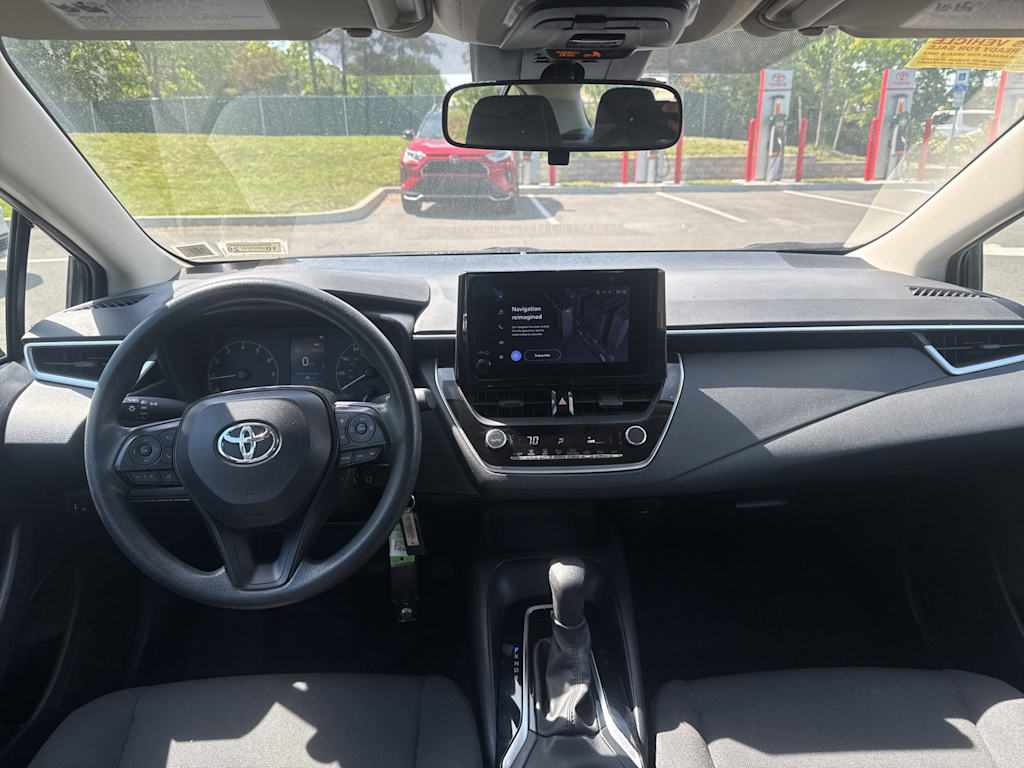 Thumbnail: 2024 Toyota Corolla - 13
