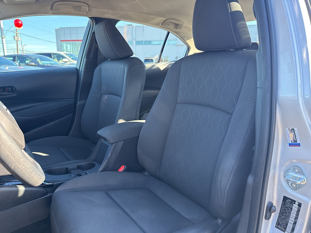 Thumbnail: 2024 Toyota Corolla - 8