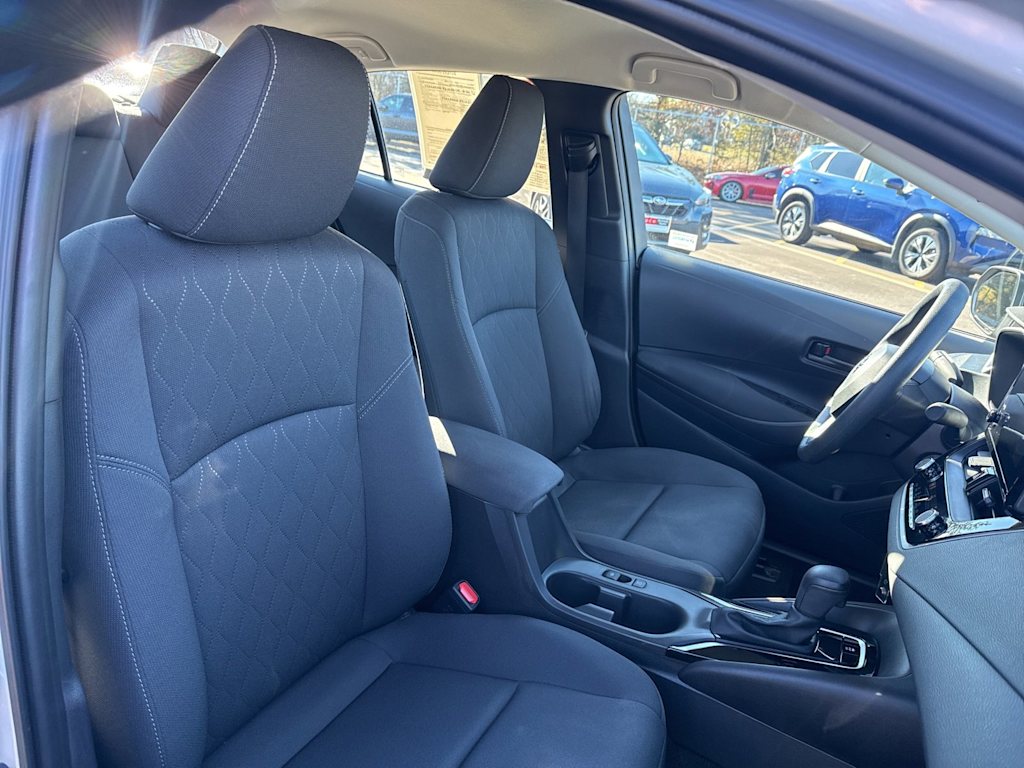 Thumbnail: 2024 Toyota Corolla - 9