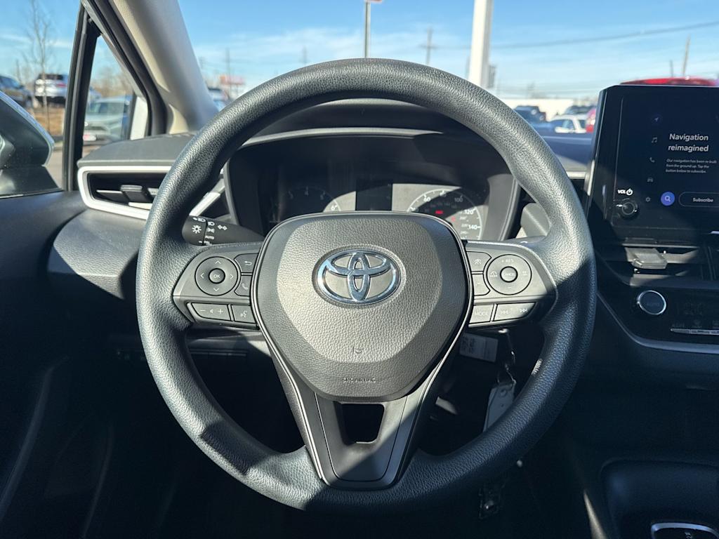 Thumbnail: 2024 Toyota Corolla - 11