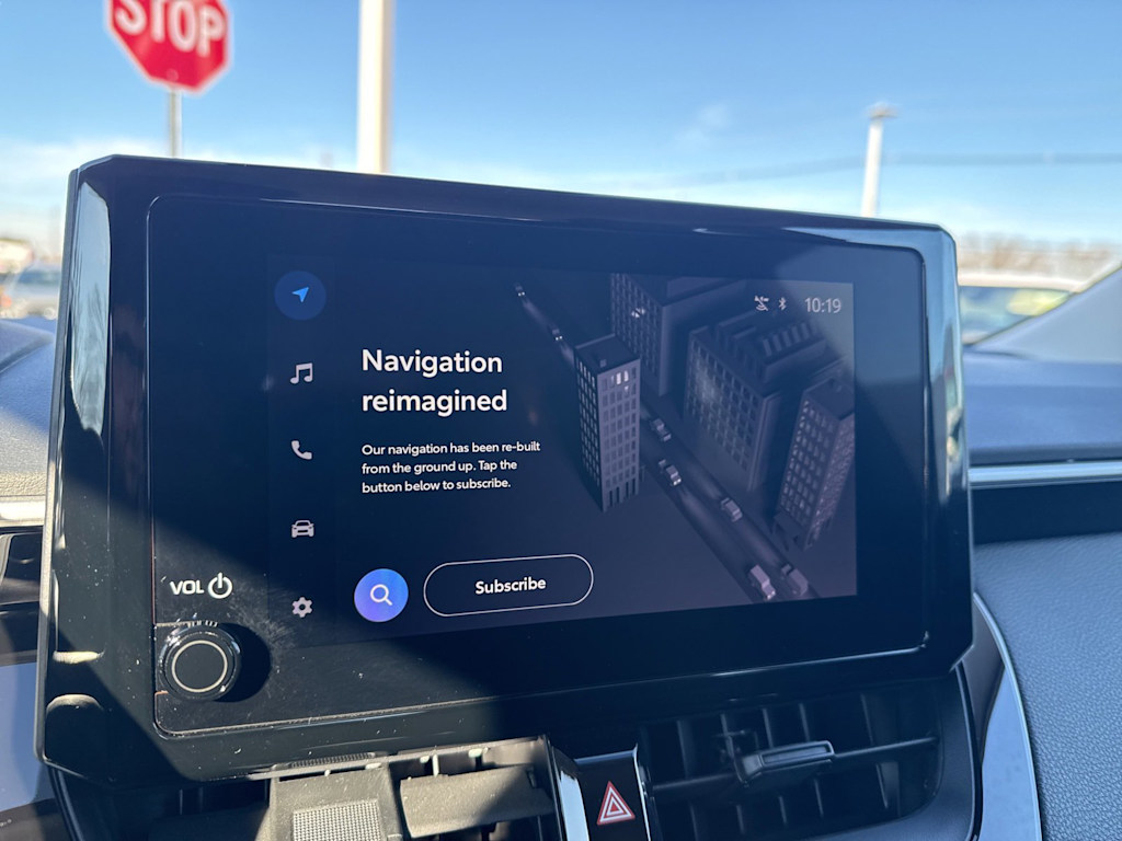 Thumbnail: 2024 Toyota Corolla - 13