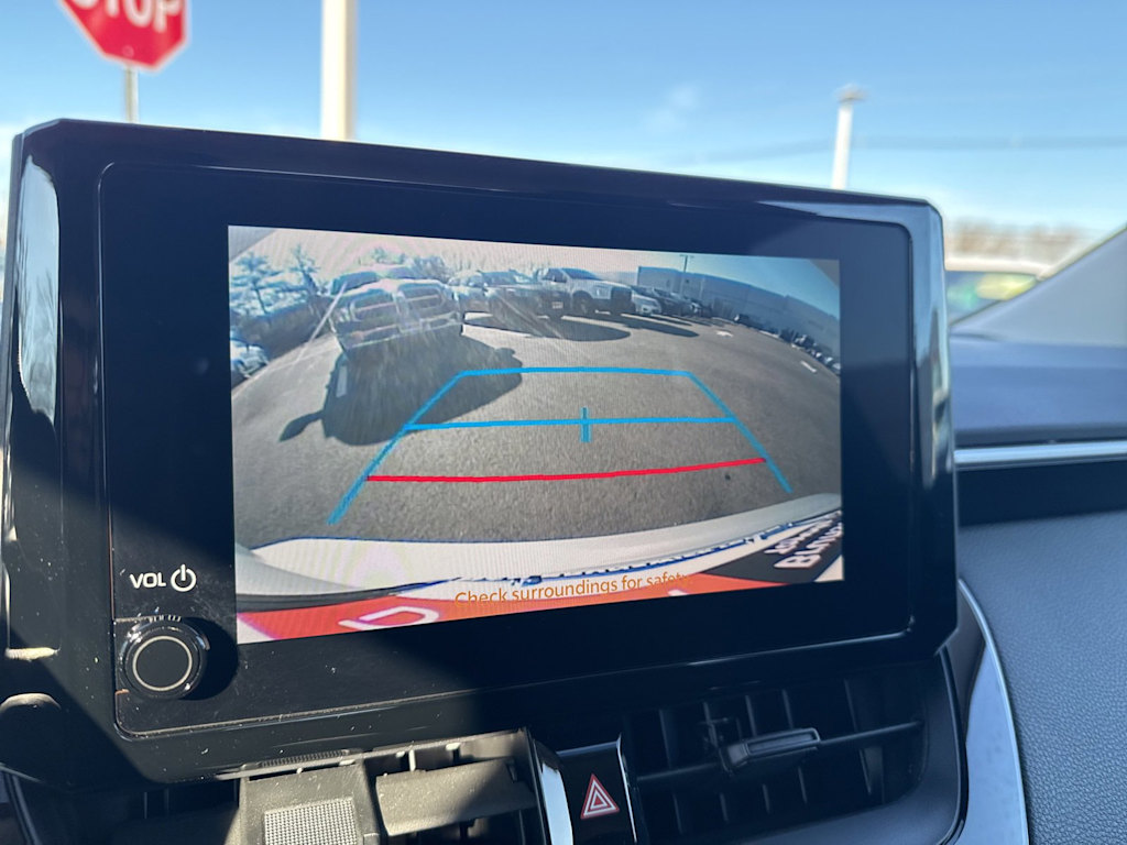 Thumbnail: 2024 Toyota Corolla - 21