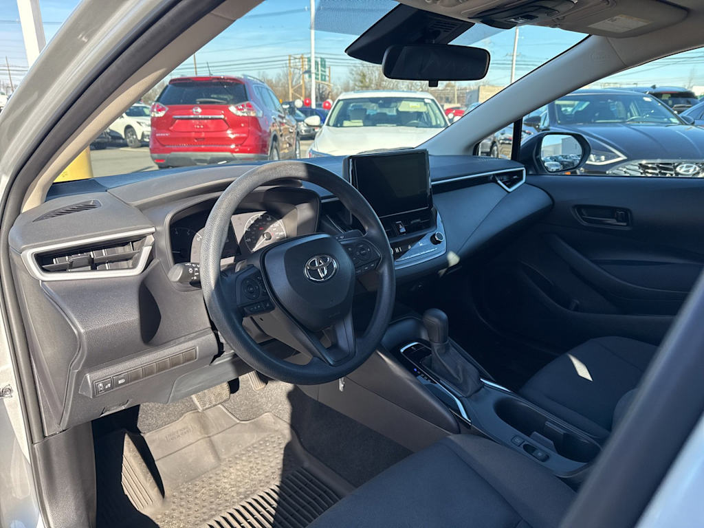 Thumbnail: 2024 Toyota Corolla - 2