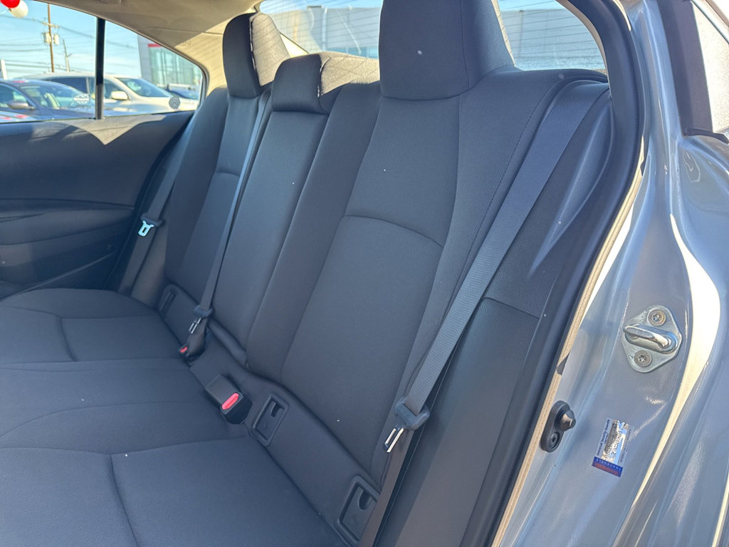 Thumbnail: 2024 Toyota Corolla - 10