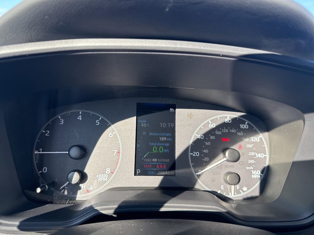 Thumbnail: 2024 Toyota Corolla - 15