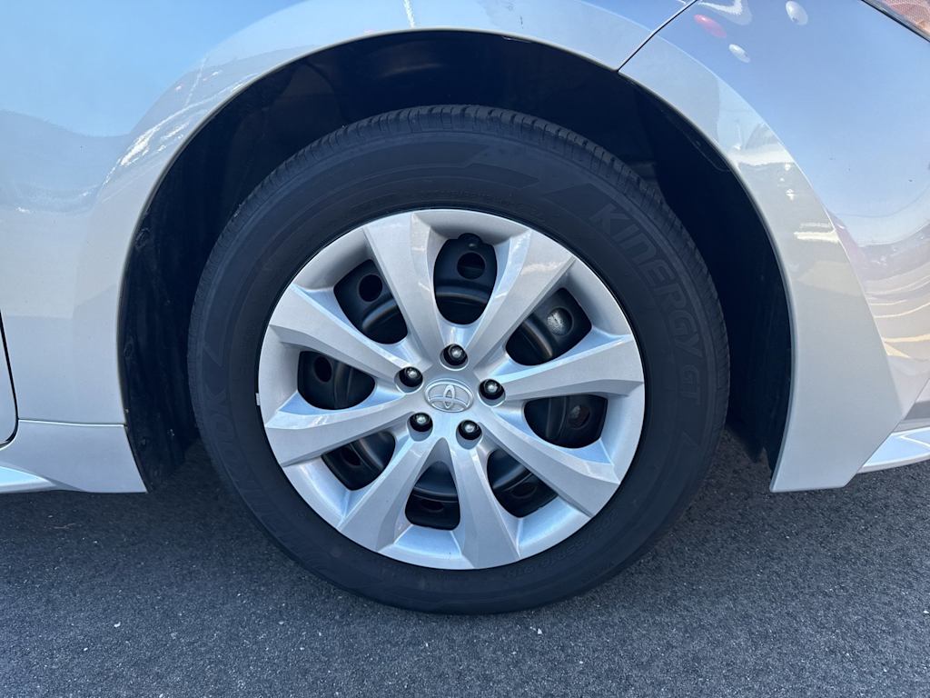 Thumbnail: 2024 Toyota Corolla - 6