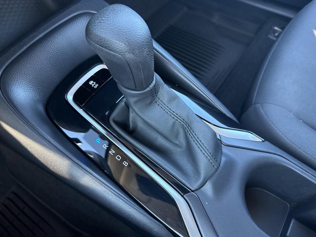 Thumbnail: 2024 Toyota Corolla - 14