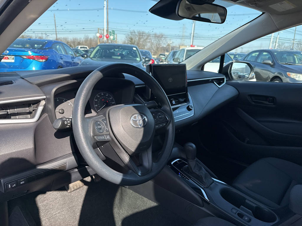 Thumbnail: 2024 Toyota Corolla - 2