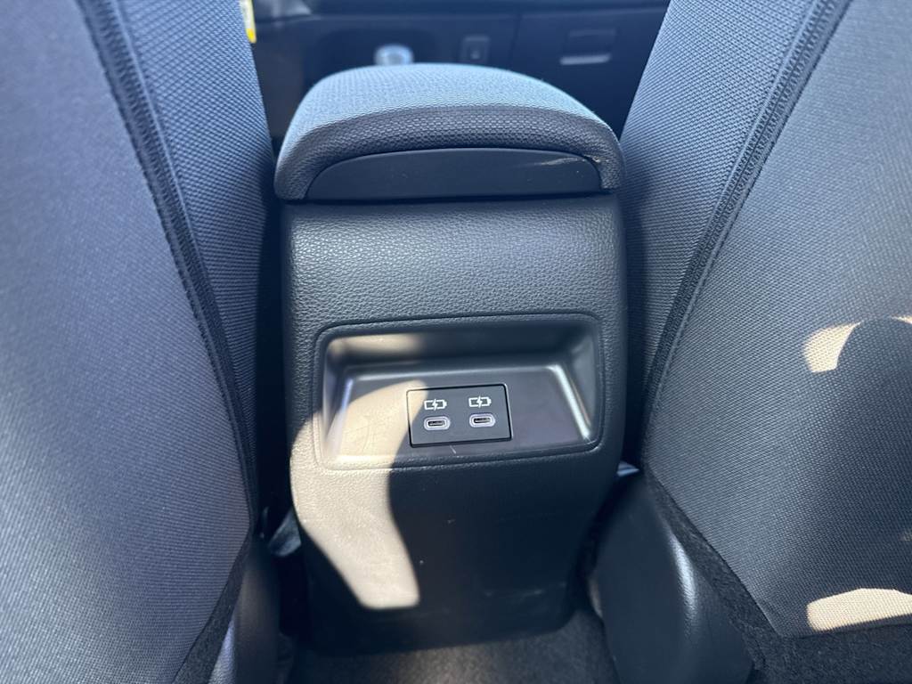 Thumbnail: 2024 Toyota Corolla - 24