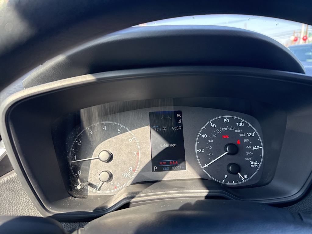 Thumbnail: 2024 Toyota Corolla - 15