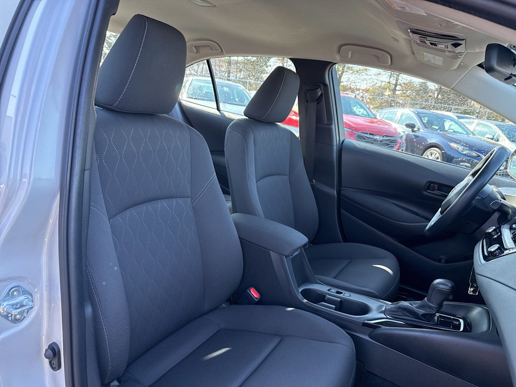 Thumbnail: 2024 Toyota Corolla - 9