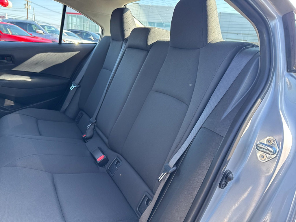 Thumbnail: 2024 Toyota Corolla - 10