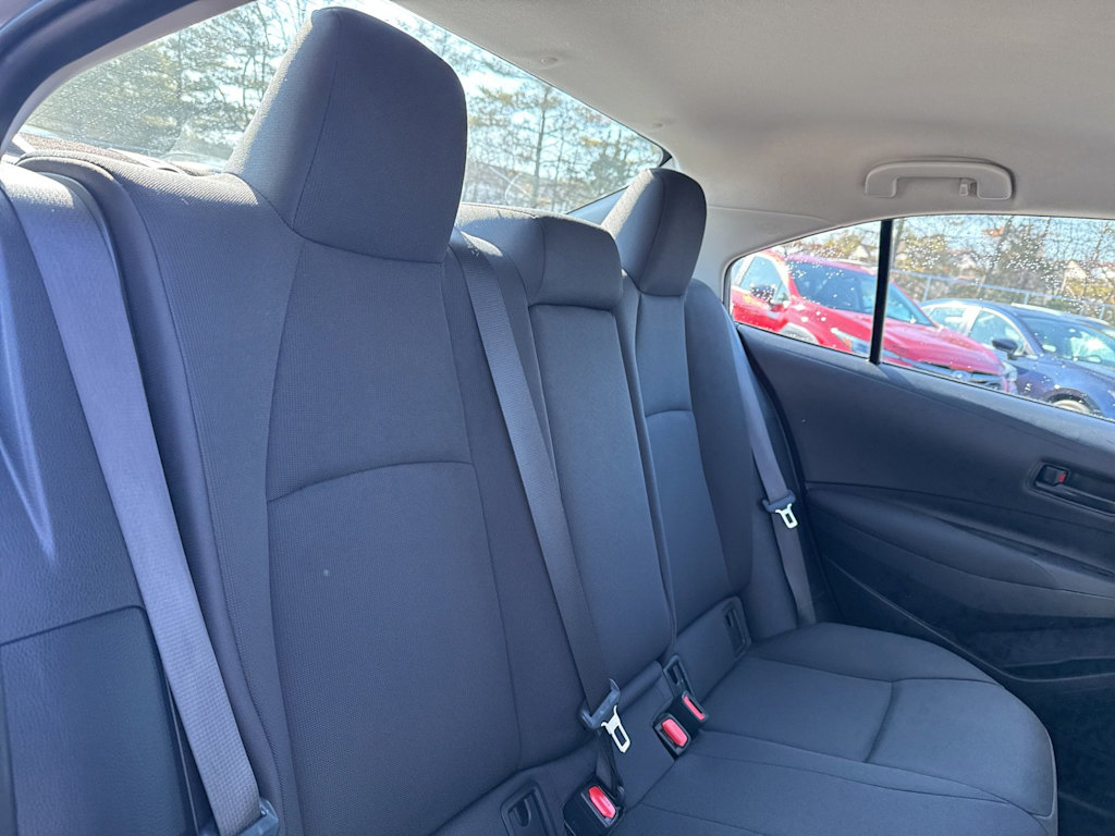 Thumbnail: 2024 Toyota Corolla - 20