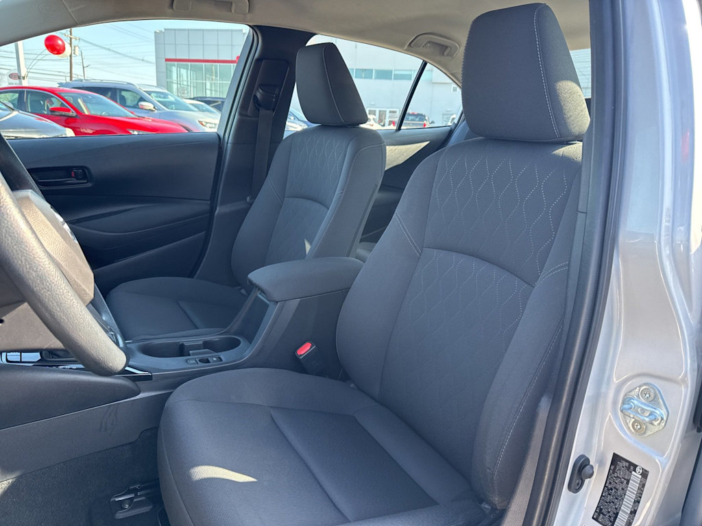 Thumbnail: 2024 Toyota Corolla - 8