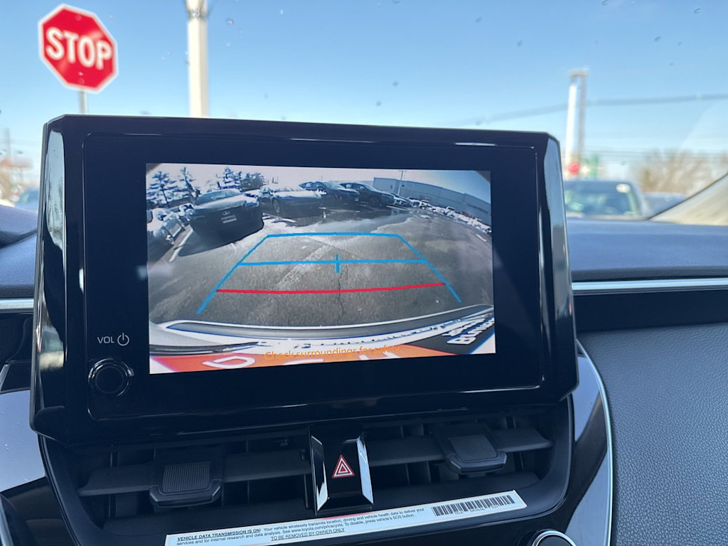 Thumbnail: 2024 Toyota Corolla - 21