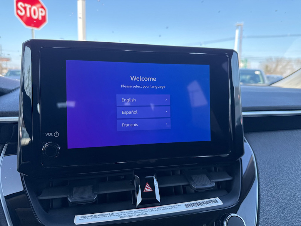 Thumbnail: 2024 Toyota Corolla - 13