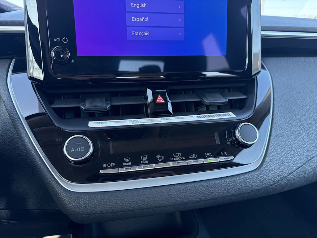 Thumbnail: 2024 Toyota Corolla - 22