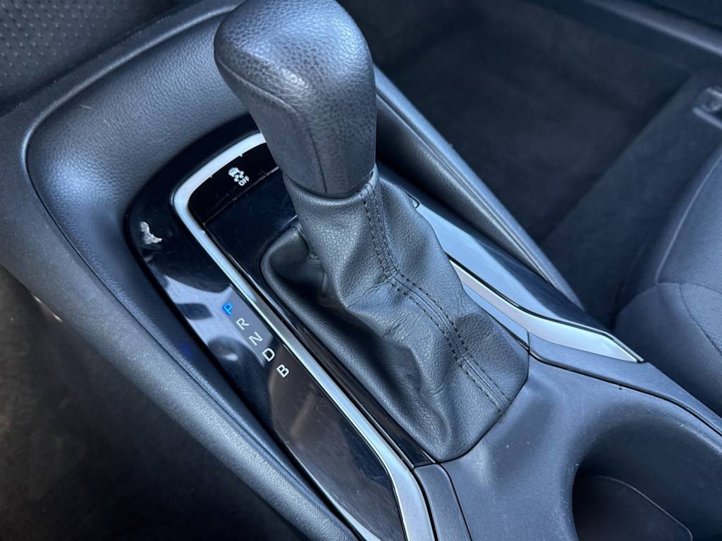 Thumbnail: 2024 Toyota Corolla - 14