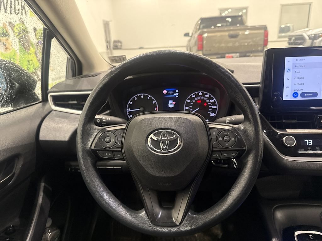 Thumbnail: 2024 Toyota Corolla - 12