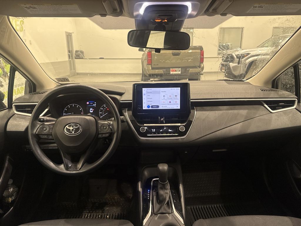 Thumbnail: 2024 Toyota Corolla - 13