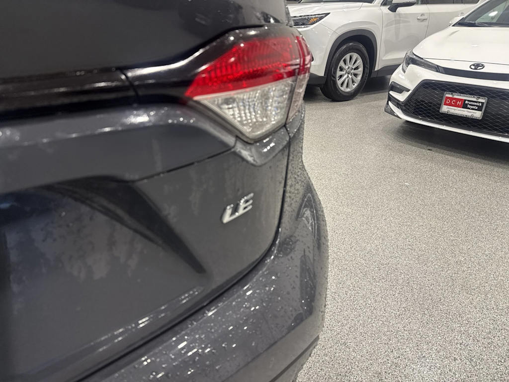 Thumbnail: 2024 Toyota Corolla - 19