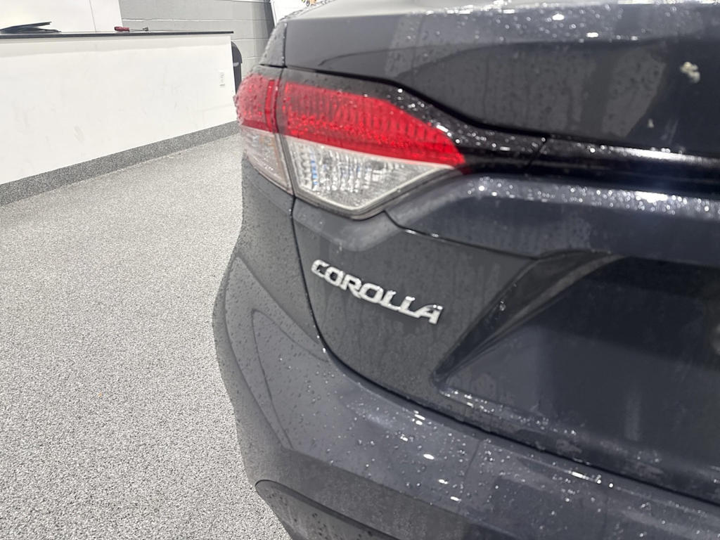Thumbnail: 2024 Toyota Corolla - 6