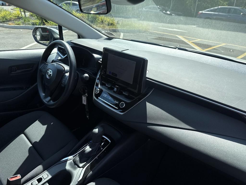Thumbnail: 2026 Toyota Corolla - 8