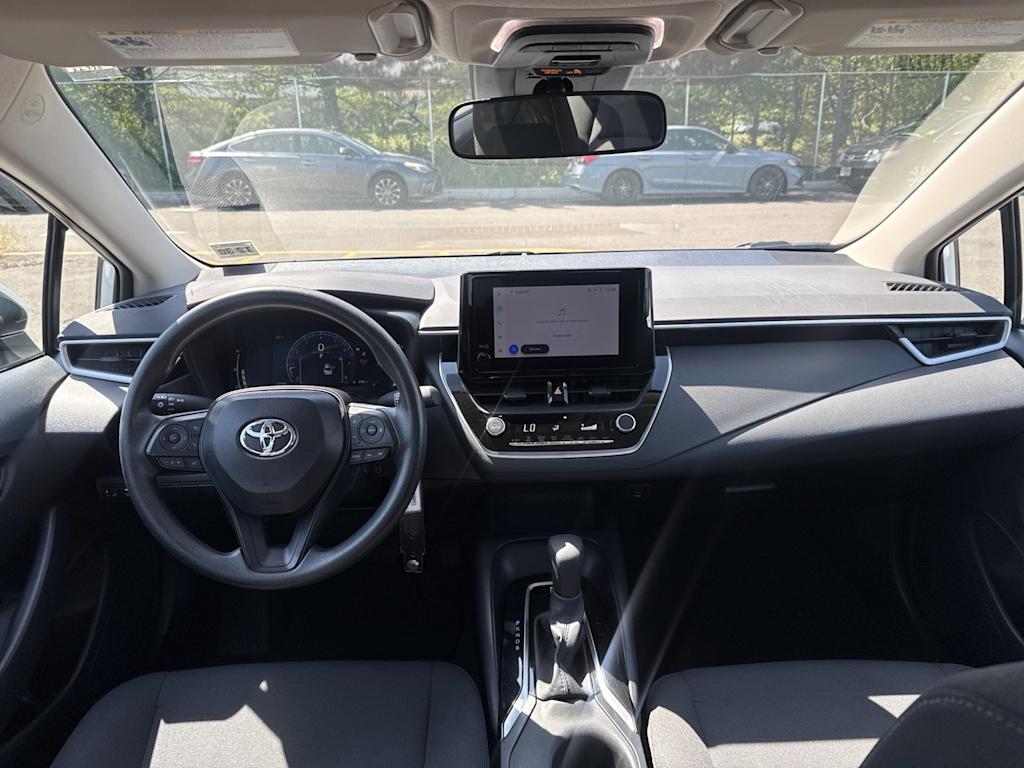Thumbnail: 2026 Toyota Corolla - 13