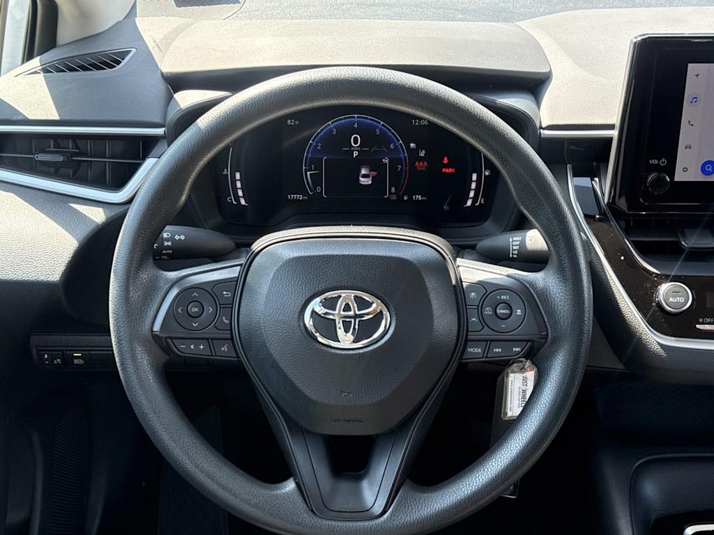Thumbnail: 2026 Toyota Corolla - 12