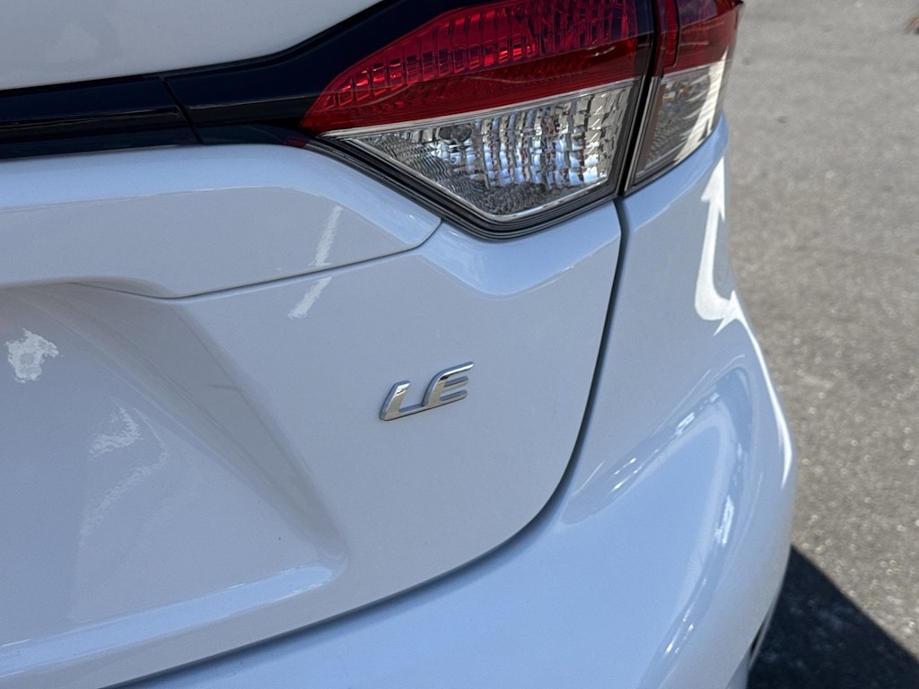 Thumbnail: 2026 Toyota Corolla - 19