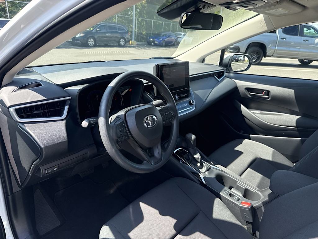 Thumbnail: 2026 Toyota Corolla - 2