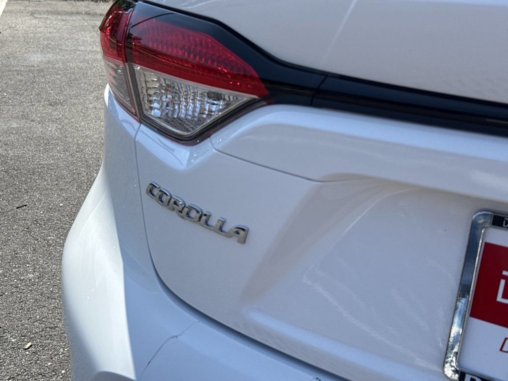 Thumbnail: 2026 Toyota Corolla - 6