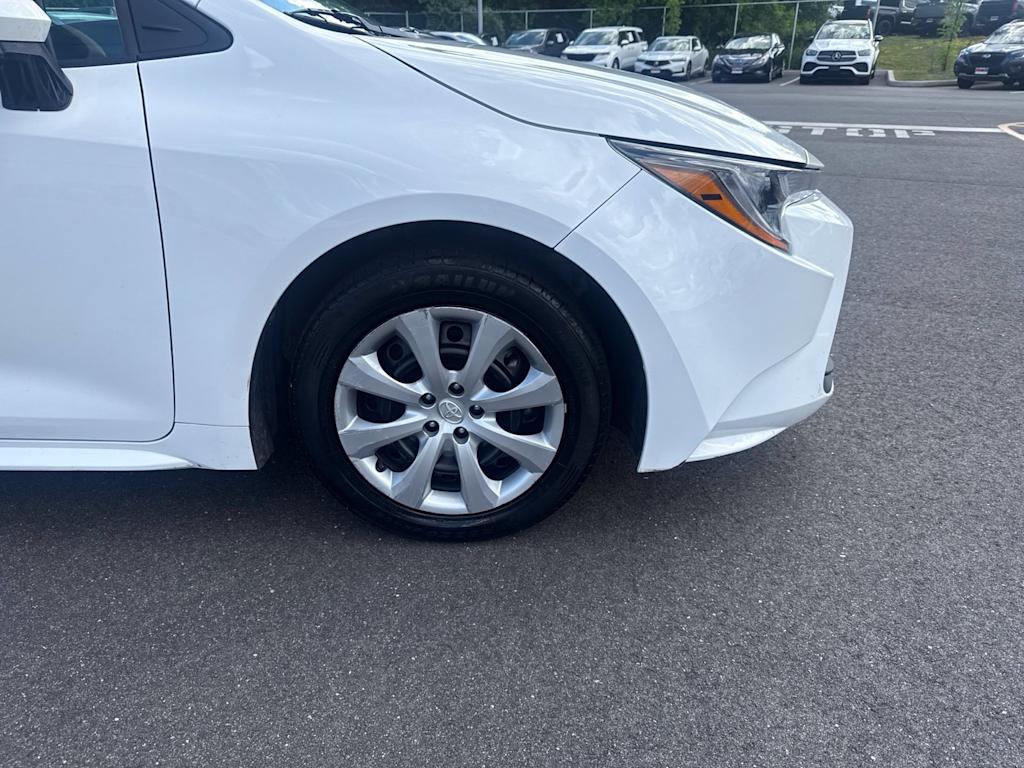 Thumbnail: 2023 Toyota Corolla - 6