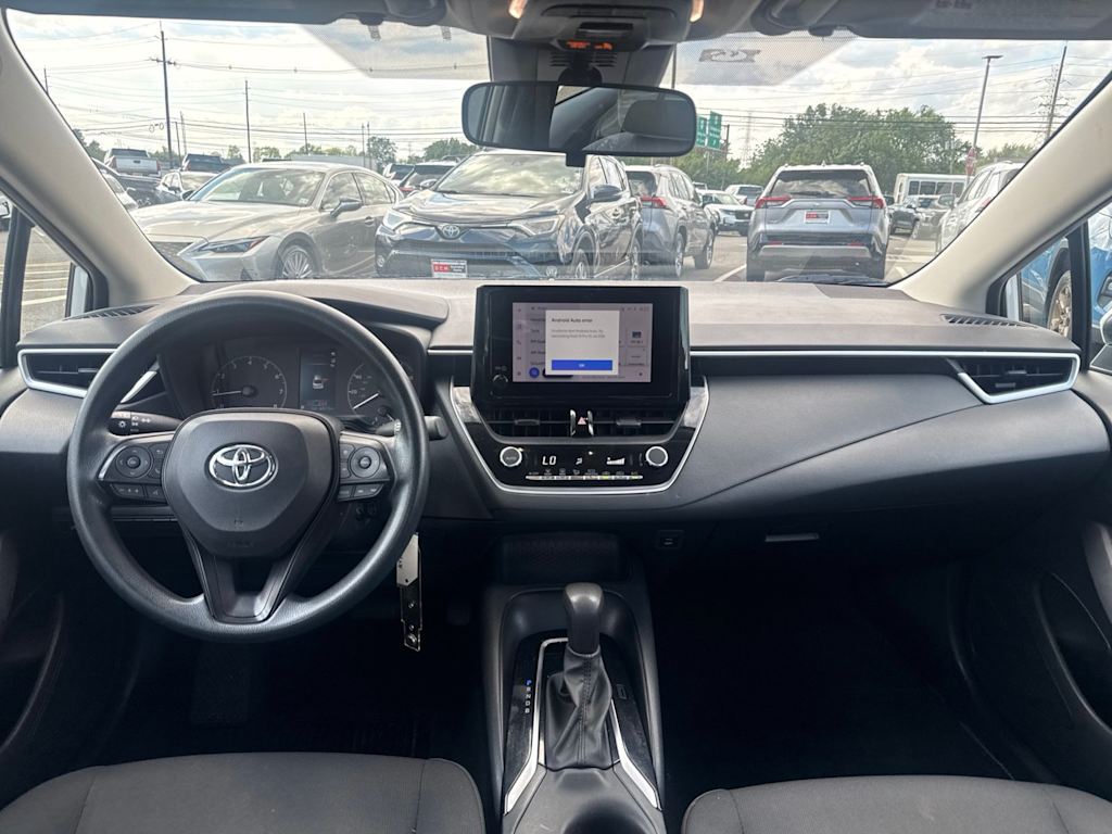 Thumbnail: 2023 Toyota Corolla - 12