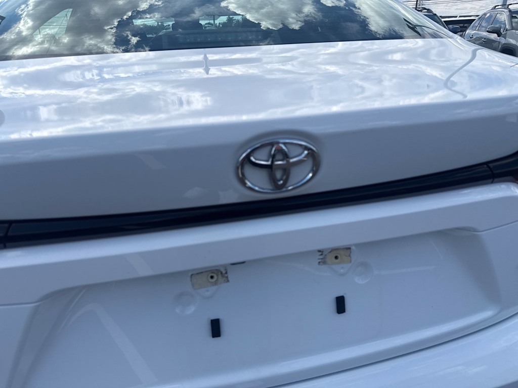 Thumbnail: 2023 Toyota Corolla - 19