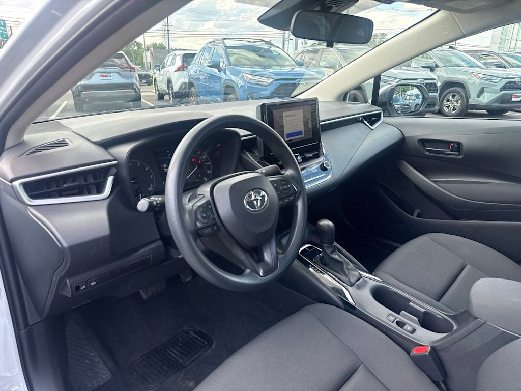Thumbnail: 2023 Toyota Corolla - 2