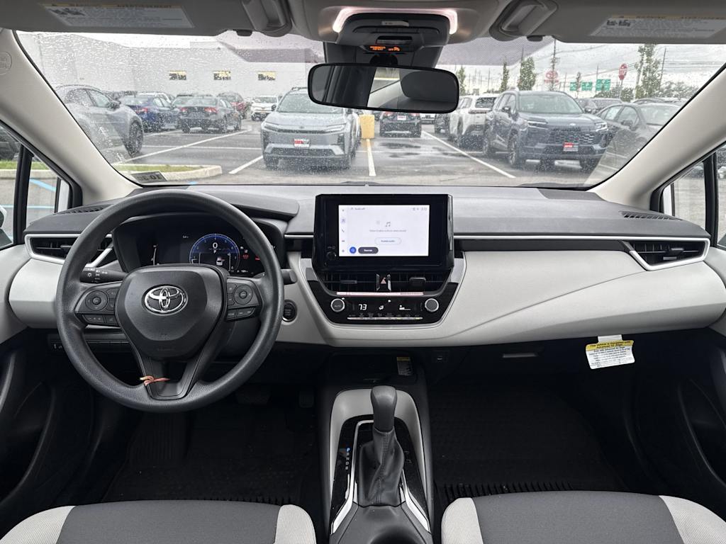 Thumbnail: 2026 Toyota Corolla - 12