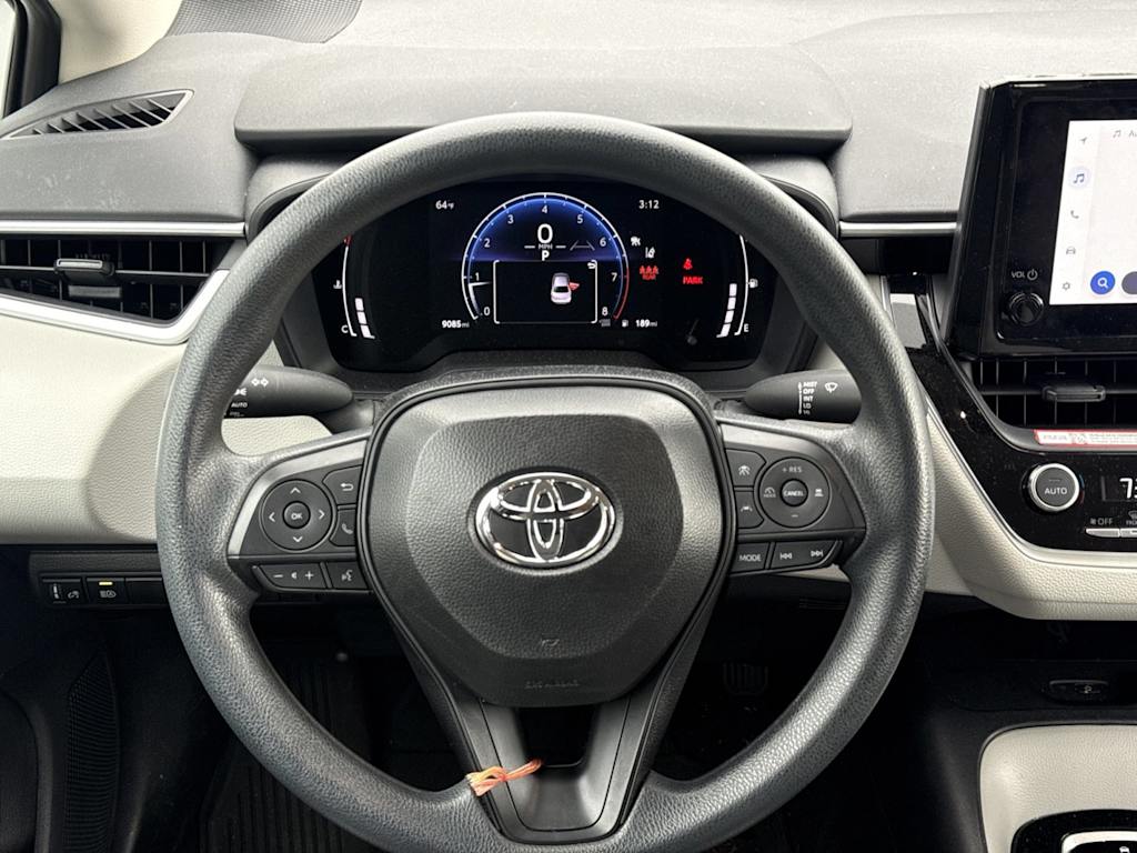 Thumbnail: 2026 Toyota Corolla - 11