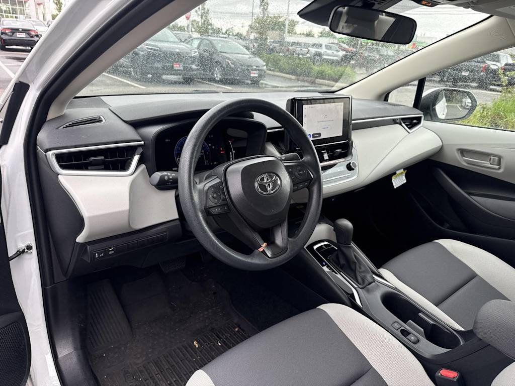 Thumbnail: 2026 Toyota Corolla - 2