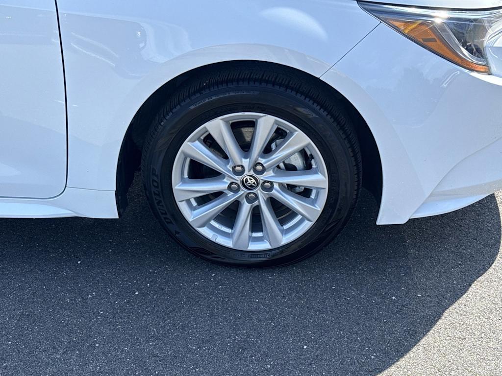 Thumbnail: 2026 Toyota Corolla - 6