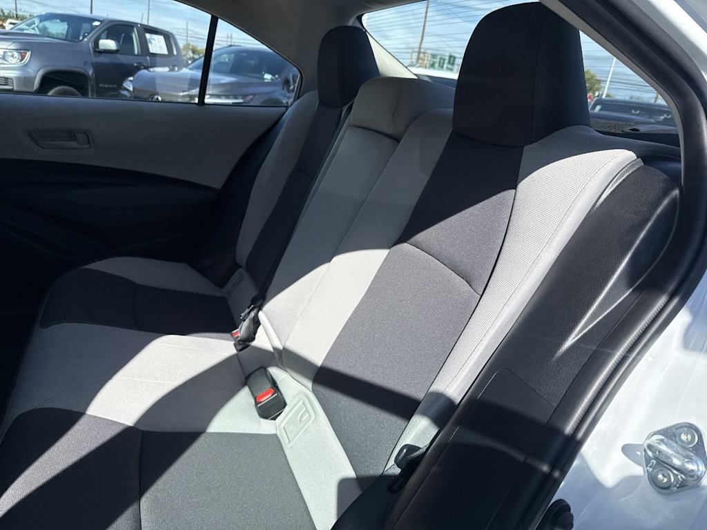 Thumbnail: 2026 Toyota Corolla - 10